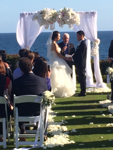 Posts Tagged Beach Weddings Orange County Wedding