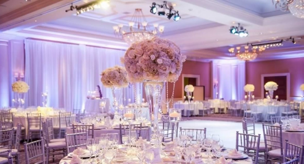 Wedding Planner London